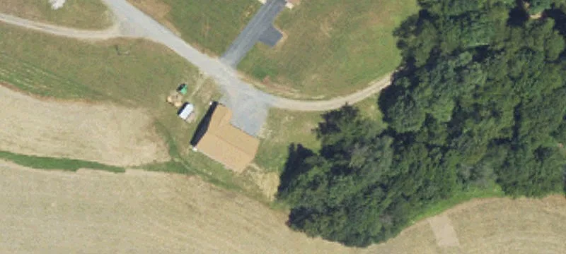 Oliveburg, PA 15764