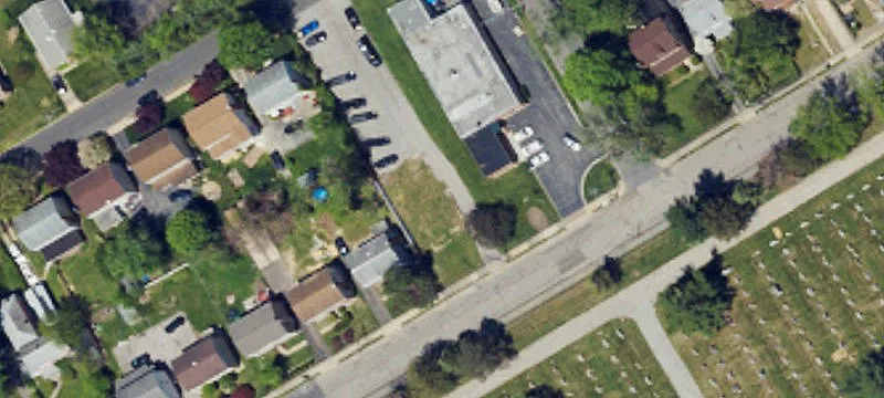 401 Baily Rd