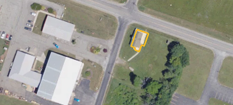 689 Bucktail Rd