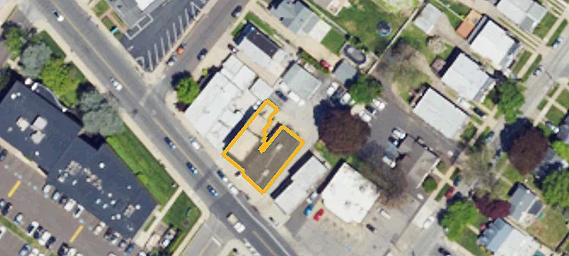 5 Huntingdon Pike