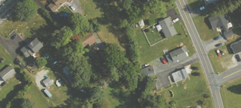 Pricetown Rd
