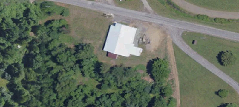 325 Colonial Rd