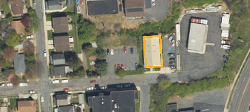 747 Goepp St