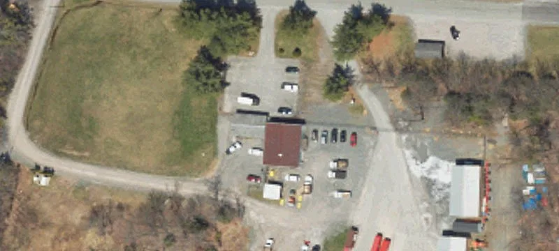 1112 Glade Dr