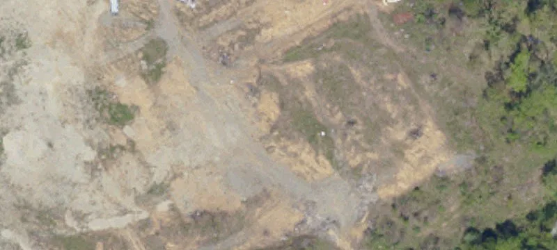 Atlas Rd