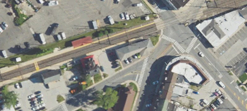 6 Yale Ave