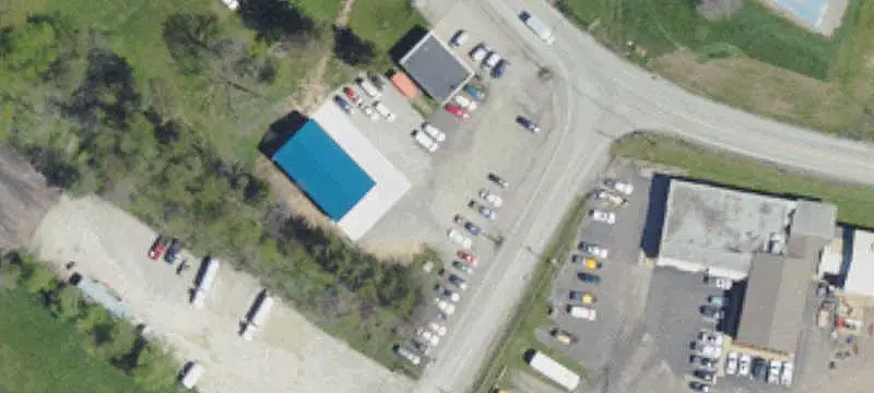 1607 Smith Twp State Rd