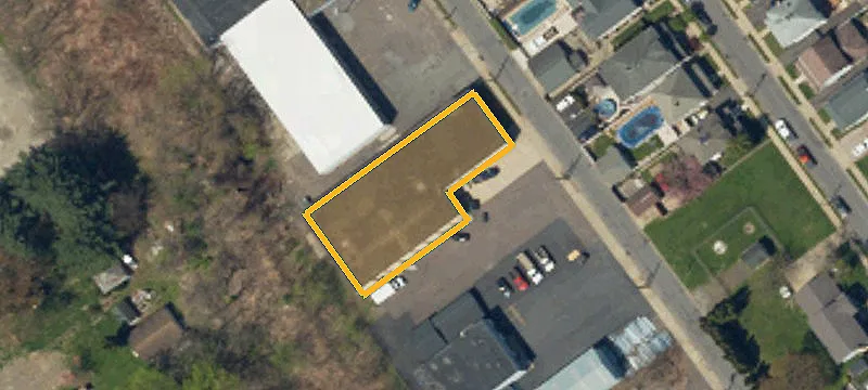 74 Dilley St