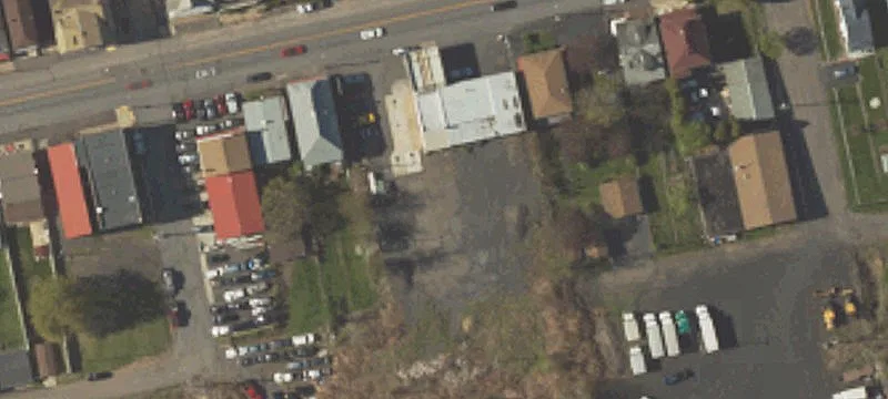 Diamond Ave