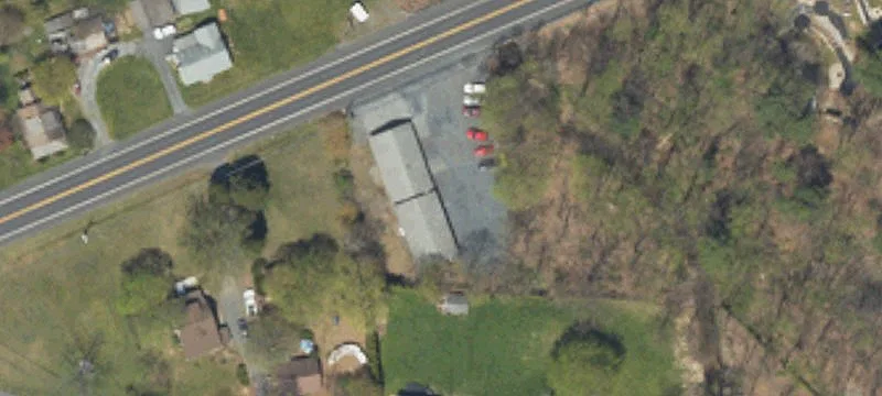 4341 Mtn Vw Dr