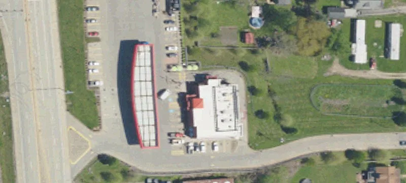 570 Pittsburgh Rd