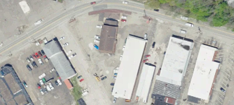 557 Pike St