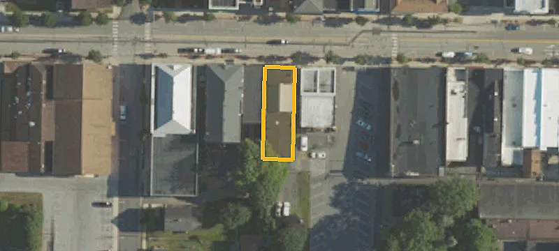 208 High St