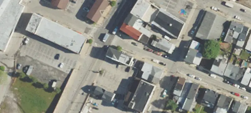 201 Dekalb Pike