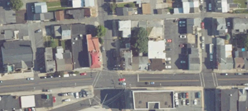 625 Lehman St