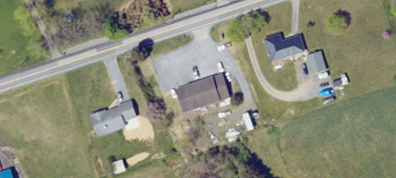 366 Greenspring Rd