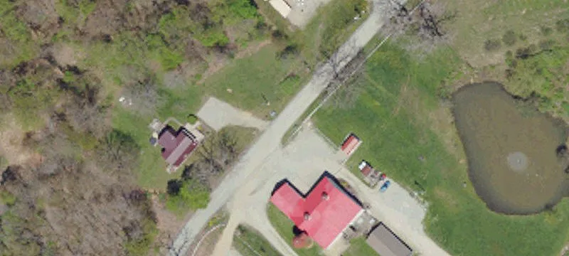 412 Fayette Spgs Rd