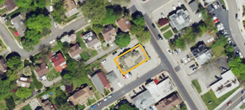 112 Bala Ave
