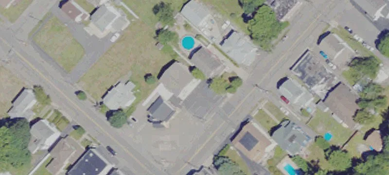 513 Lackawanna Ave