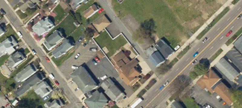 251 Crnr Wyoming Ave