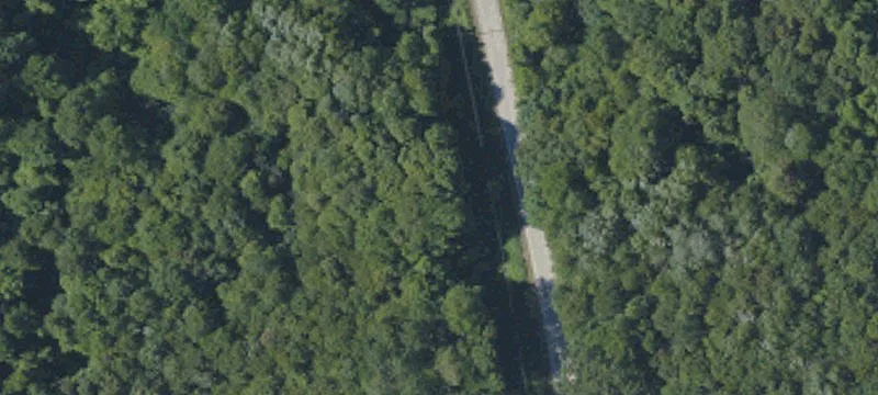 Barkeyville Rd