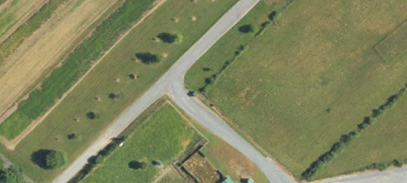 836 Pike Rd