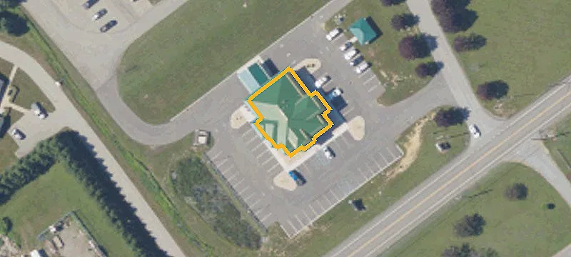 100 Arrowhead Dr