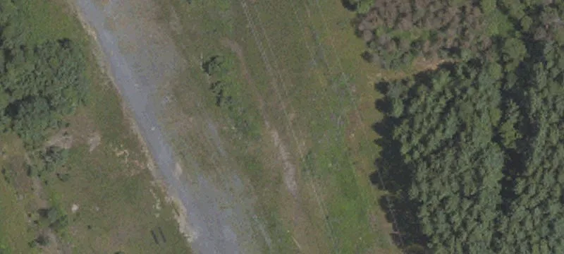 Cambria Slope Rd