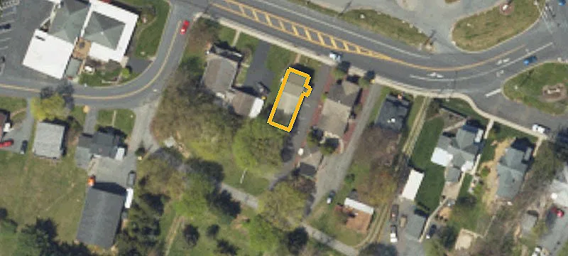 4832 Rte 309