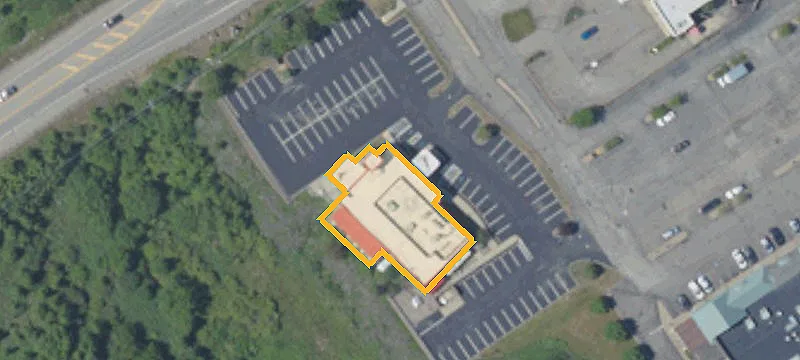 100 Adams Shoppes