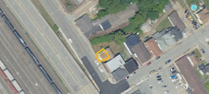 737 3rd Ave