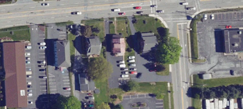 2509 Gettysburg Rd