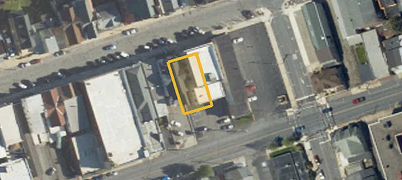 14 Rdg St