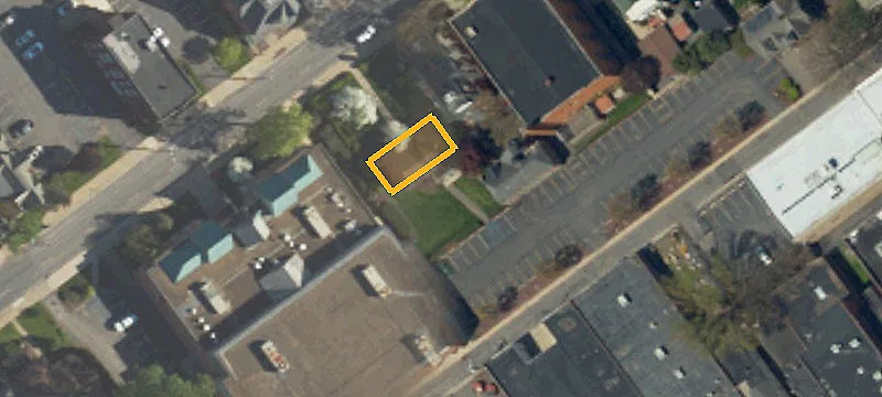 256 Franklin St
