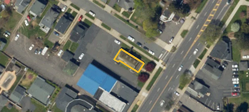 1250 Wyoming Ave
