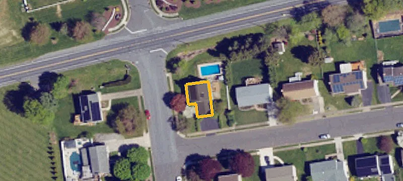 2825 Rosegarden Blvd
