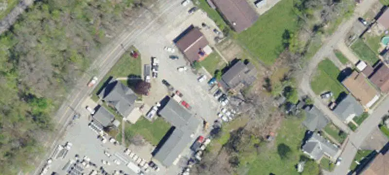 Noblestown Rd