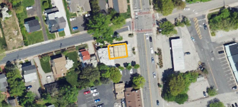1631 Bethlehem Pike