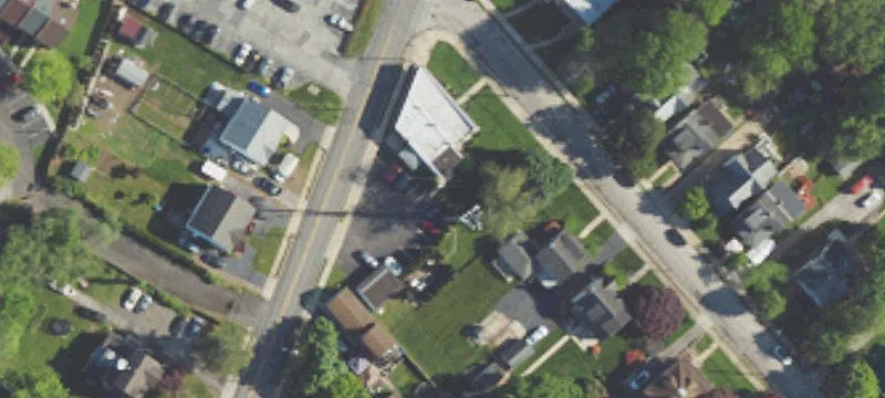 Morton Ave