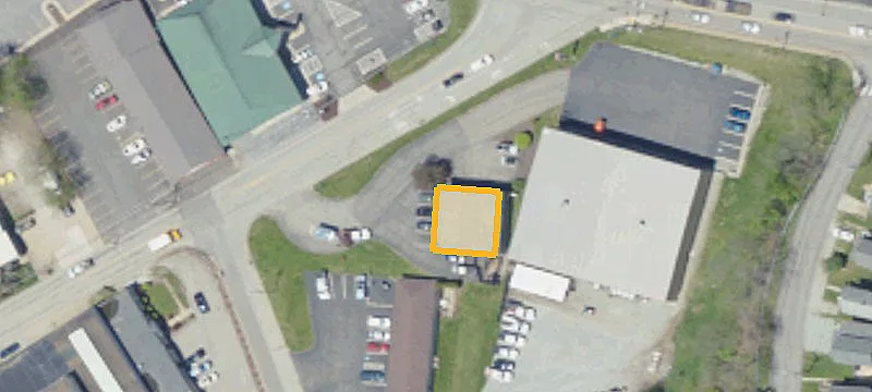 2865 Industrial Blvd
