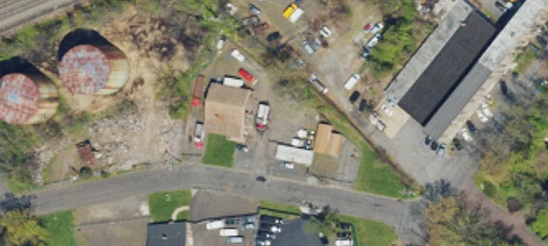 50 Terry Dr