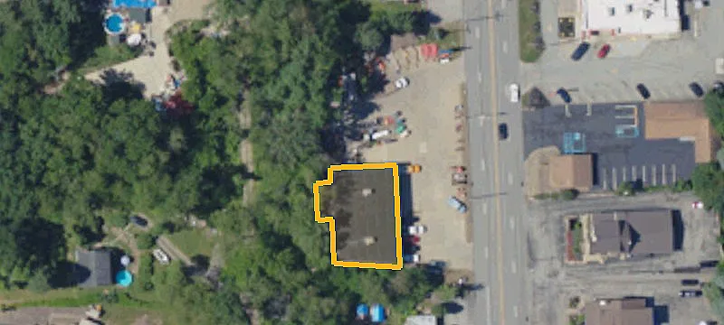 5025 William Flynn Hwy