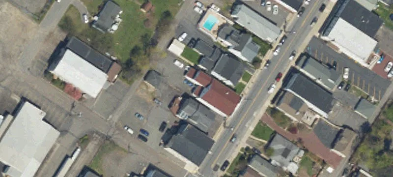 709 Main St