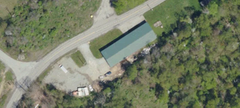 2424 Racetrack Rd