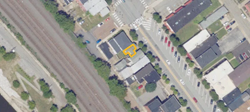1006 3rd Ave