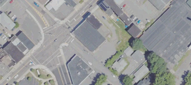 802 Main St