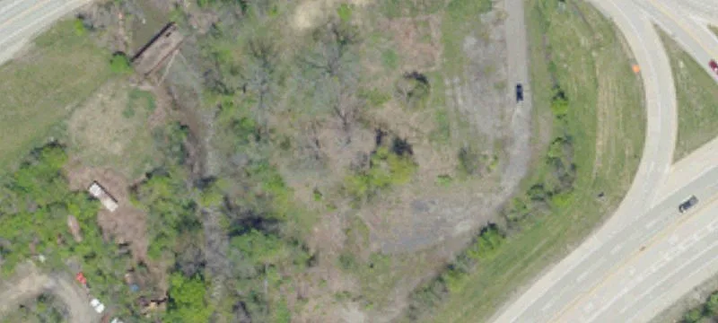 Millers Run Rd