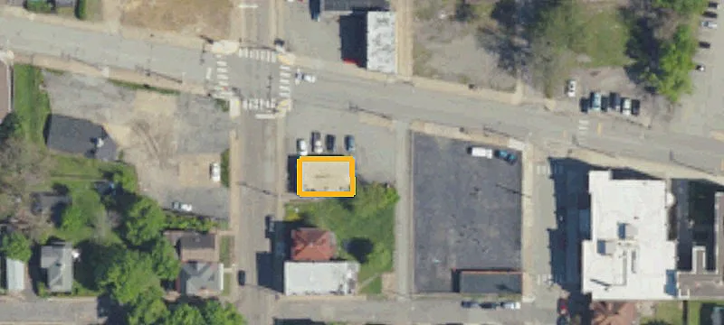 2300 Versailles Ave