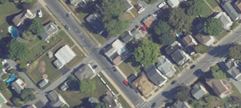 15 Penn St