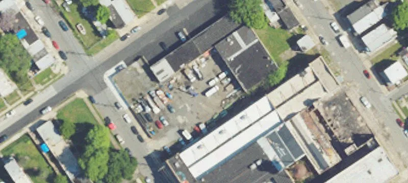 201 Clayton St